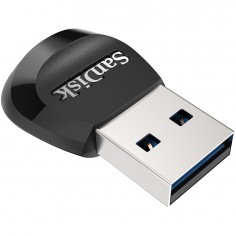 Card reader SanDisk MobileMate USB 3.0 Reader SDDR-B531-GN6NN