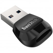 Card reader SanDisk MobileMate USB 3.0 Reader SDDR-B531-GN6NN