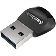 Card reader SanDisk MobileMate USB 3.0 Reader SDDR-B531-GN6NN
