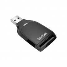 Card reader SanDisk SD UHS-I Card Reader SDDR-C531-GNANN