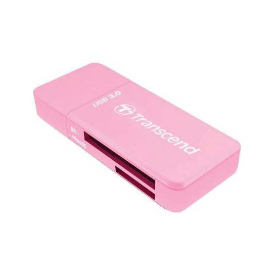 Card reader Transcend RDF5 TS-RDF5R