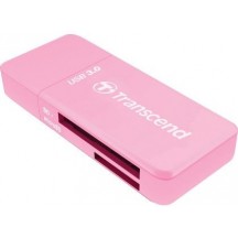 Card reader Transcend RDF5 TS-RDF5R