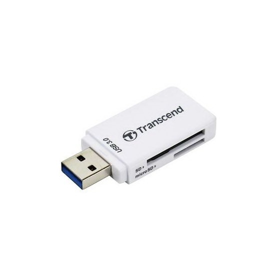 Card reader Transcend RDF5 TS-RDF5W