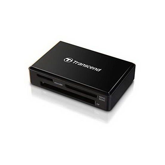 Card reader Transcend RDF8 TS-RDF8K2