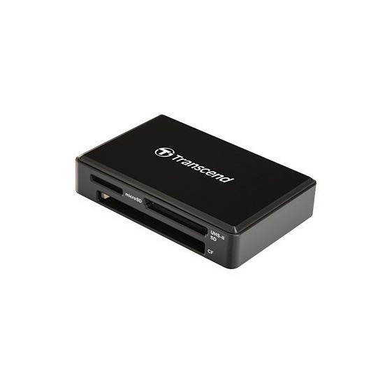 Card reader Transcend RDF9 TS-RDF9K2