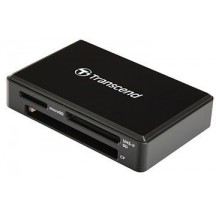 Card reader Transcend RDF9 TS-RDF9K2