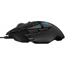 Mouse Logitech G502 HERO 910-005471
