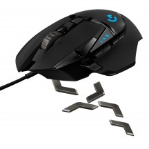 Mouse Logitech G502 HERO 910-005471