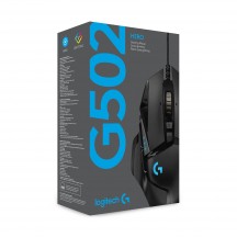 Mouse Logitech G502 HERO 910-005471