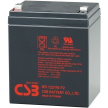 Acumulator CSB HR1221W HR1221WF2