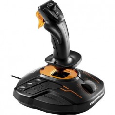 Joystick Thrustmaster T.16000M FCS Flight Pack 2960782