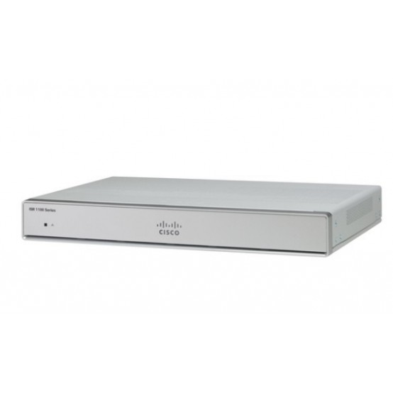 Router Cisco C1112-8P
