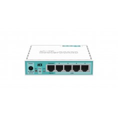 Router MikroTik RB750Gr3