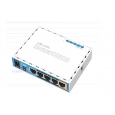 Router MikroTik hAP RB951Ui-2nD 2