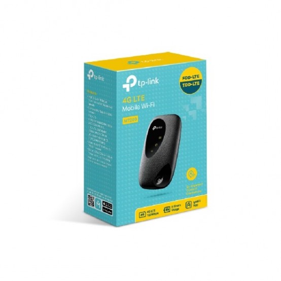 Router TP-Link M7200
