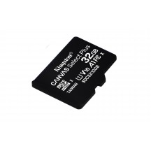 Card memorie Kingston Canvas Select Plus SDCS2/32GB