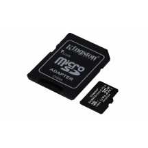 Card memorie Kingston Canvas Select Plus SDCS2/32GB