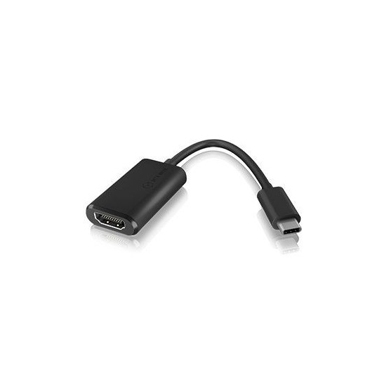 Adaptor RaidSonic IB-AD550-C