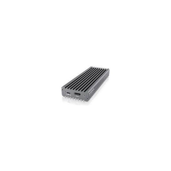 Rack RaidSonic IB-1817M-C31