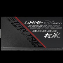 Sursa ASUS ROG-STRIX-750G