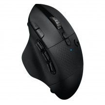 Mouse Logitech G604 LightSpeed Hero 910-005649