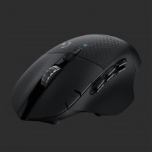Mouse Logitech G604 LightSpeed Hero 910-005649