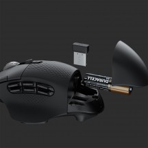 Mouse Logitech G604 LightSpeed Hero 910-005649