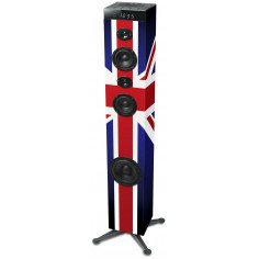 Boxe Muse M-1280 BTK