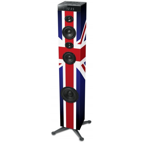 Boxe Muse M-1280 BTK