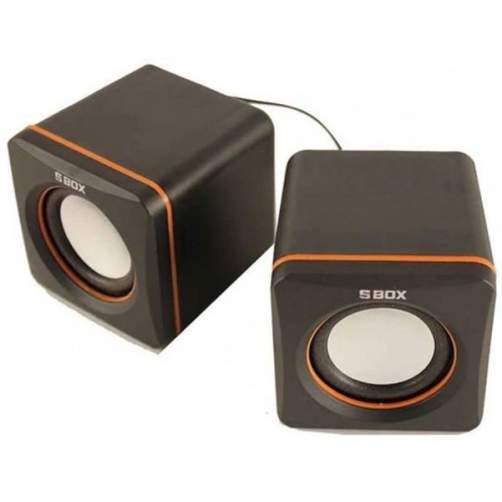 Boxe SBOX SP-02