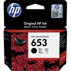 Cartus HP 653 3YM75AE 2