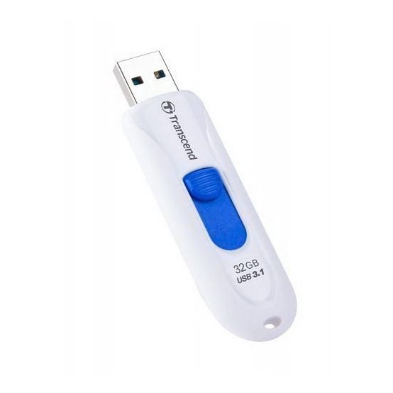 Memorie flash USB Transcend JetFlash 790 TS32GJF790W