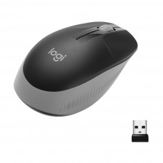 Mouse Logitech M190 910-005906