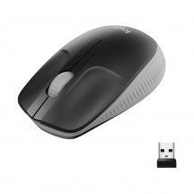 Mouse Logitech M190 910-005906