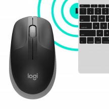 Mouse Logitech M190 910-005906
