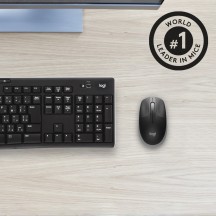 Mouse Logitech M190 910-005906