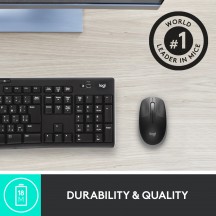 Mouse Logitech M190 910-005906