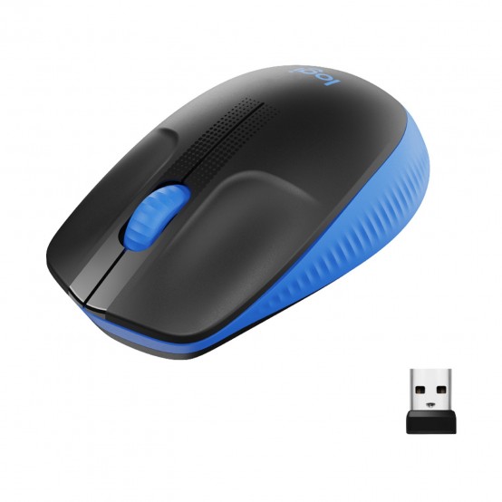 Mouse Logitech M190 910-005907