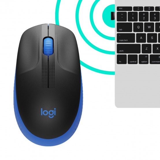 Mouse Logitech M190 910-005907