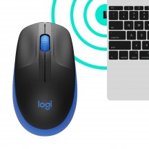 Mouse Logitech M190 910-005907