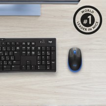 Mouse Logitech M190 910-005907