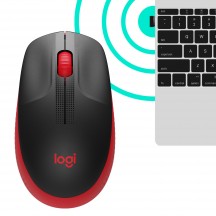 Mouse Logitech M190 910-005908