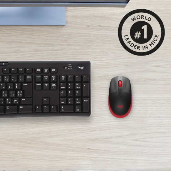 Mouse Logitech M190 910-005908