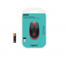 Mouse Logitech M190 910-005908