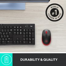 Mouse Logitech M190 910-005908