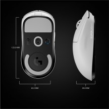 Mouse Logitech G Pro X Superlight 910-005943