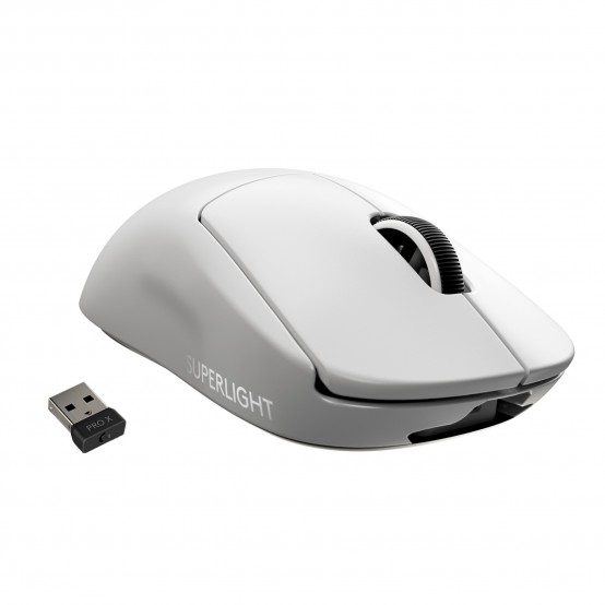 Mouse Logitech G Pro X Superlight 910-005943