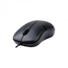 Mouse A4Tech Padless Wired Mouse OP-560NU