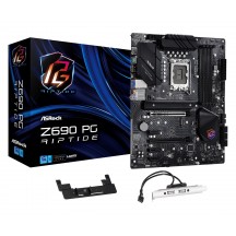 Placa de baza ASRock Z690 PG RIPTIDE