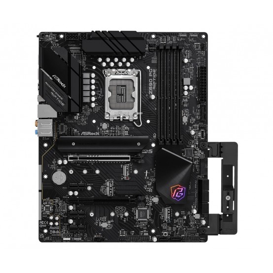 Placa de baza ASRock Z690 PG RIPTIDE